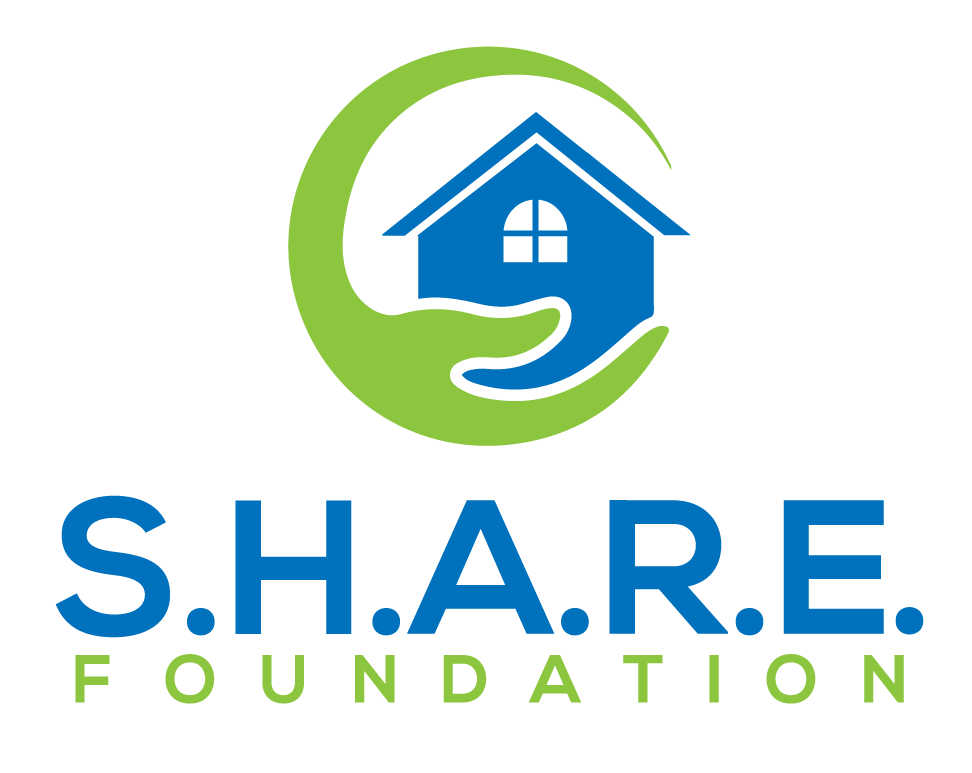 S.H.A.R.E-Foundation